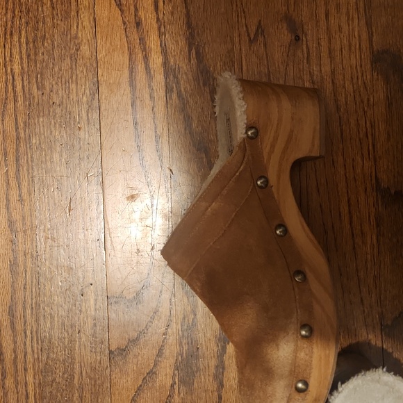 Chinese laundry CLOGS - Picture 7 of 7